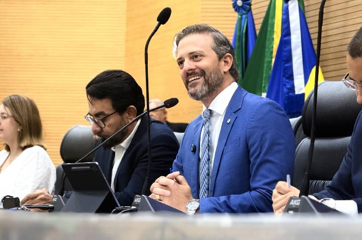 Recurso de R$ 120 mil em emenda destinada pelo deputado estadual Delegado Lucas foi pago para a reforma da UBS do Setor 4, em Buritis