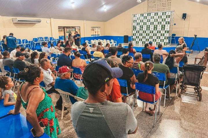 Regularização fundiária avança e renova esperança de famílias da Maravilha II e Vila DNIT
