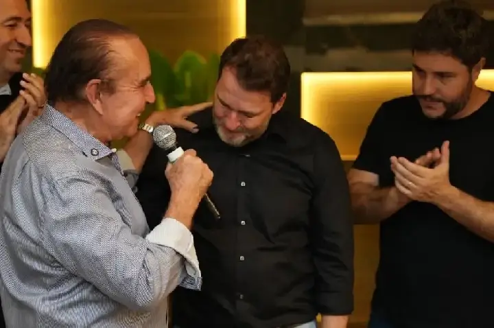 Republicanos reforça nominata e se articula para eleições de 2026 em Rondônia