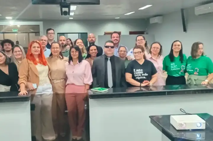Rolim de Moura avança na garantia dos direitos da pessoa com deficiência