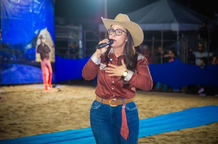 Rosangela Donadon destina recurso histórico de mais de R$ 3,1 milhões para a educação em Vilhena