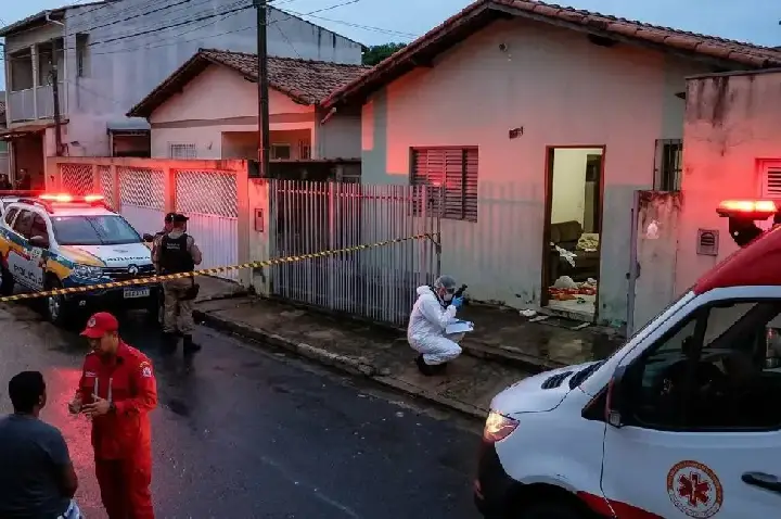Servidor é espancado durante assalto em Porto Velho