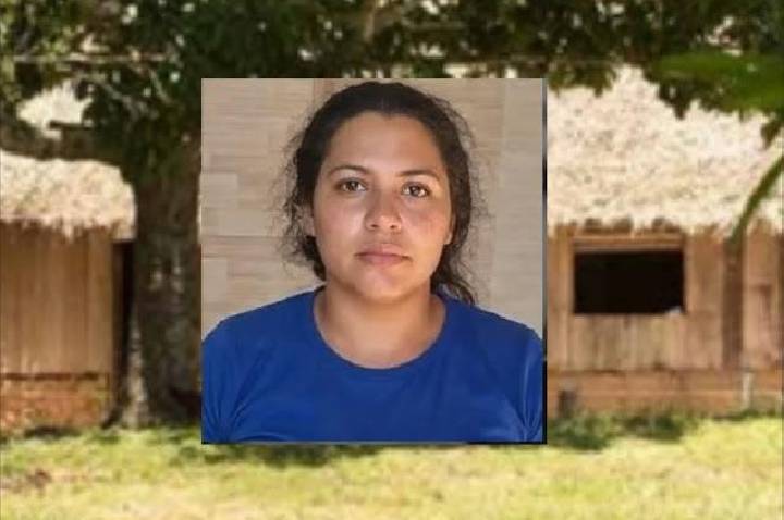Suspeito de matar enfermeira indígena se entrega e é liberado em Rondônia