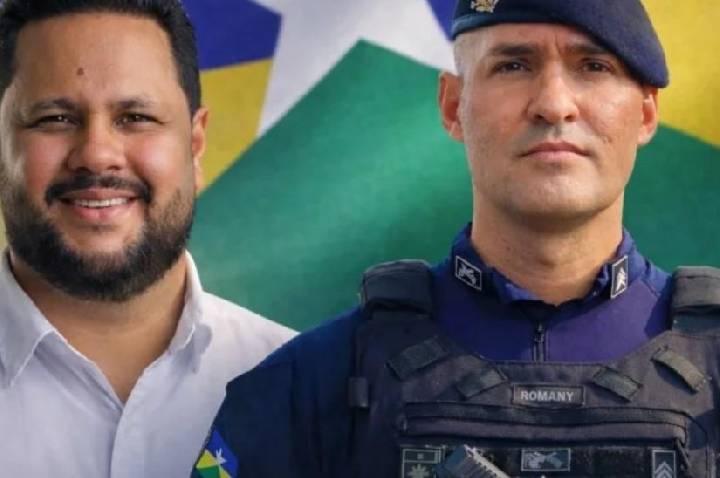 “Tem coronel que inveja a vida do praça”, diz Samuel Costa
