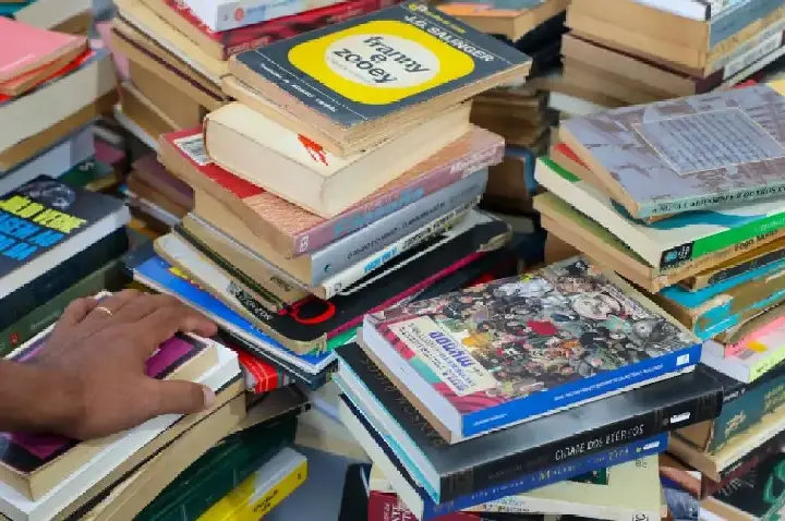 TJRO entrega 508 livros ao sistema prisional e reforça ações de ressocialização
