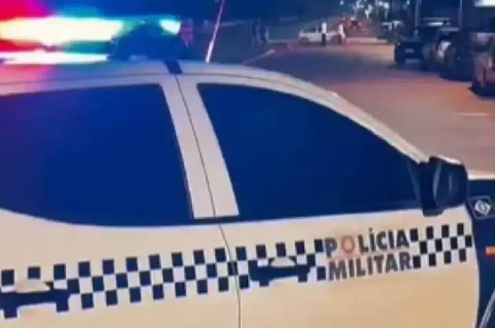 Três suspeitos morrem em confronto com a polícia