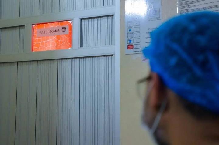 Vasectomia gratuita pelo SUS tem fila de espera zerada em Porto Velho