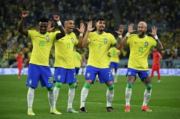 Veja a provável escalação da Seleção Brasileira para estreia na Copa