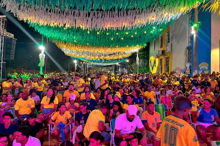 Galeria de Imagem