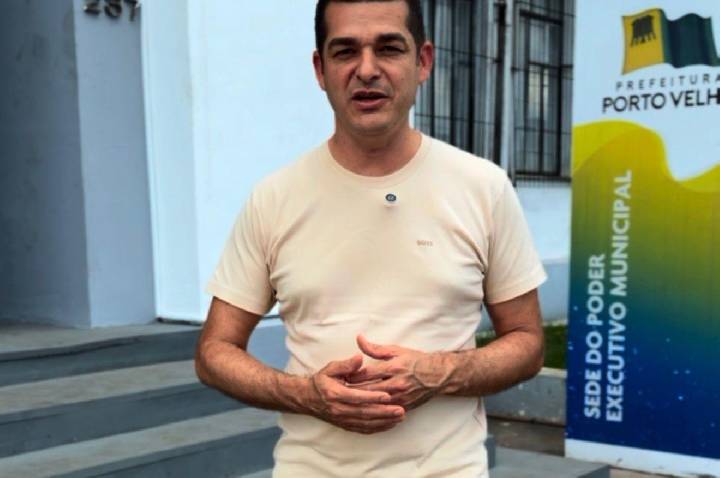 Vereador Adalto de Bandeirantes cobra mutirão para recuperação das estradas de União Bandeirantes