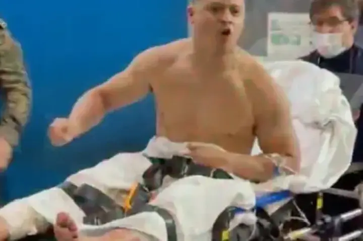 Vereador é baleado e assessor morre em atentado durante transmissão ao vivo – VEJA VÍDEO