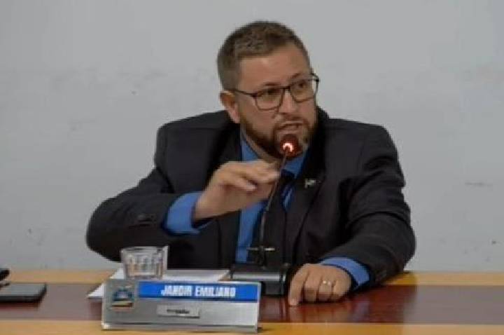 Vereador “Jandir Vigilante” tenta prejudicar rodeio que capta recursos para crianças com câncer