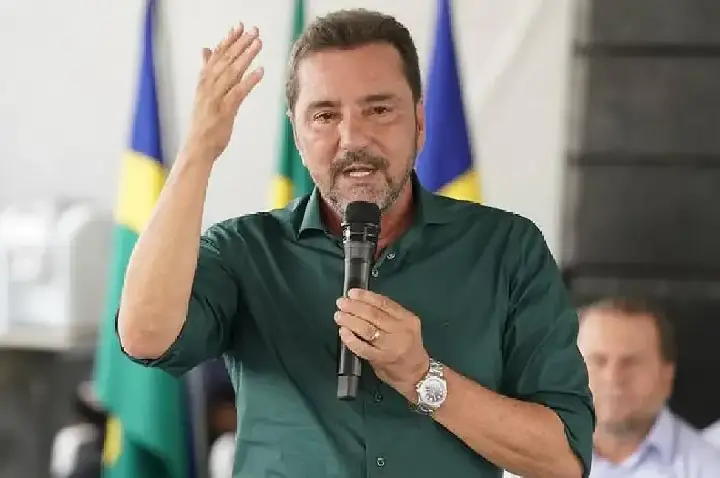 Vereadores de Porto Velho aprovam prestação de contas de Hildon Chaves por unanimidade