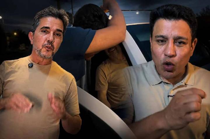 Vídeo e acusações elevam tensão política entre Adaílton Fúria e vereador em Cacoal