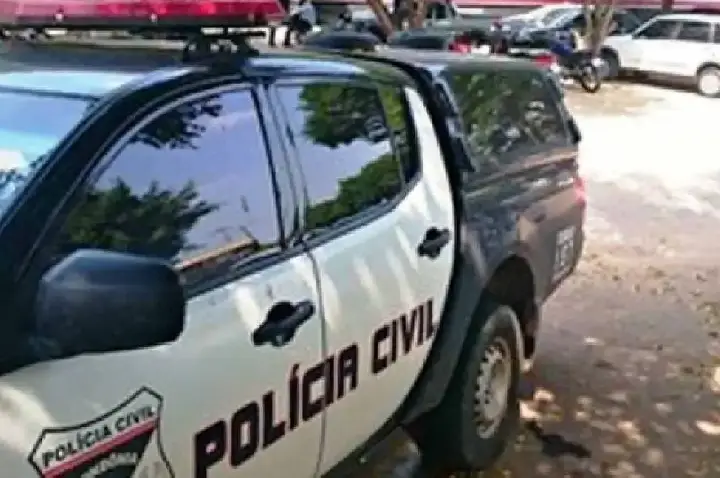 Vigilante é liberado após esfaquear caminhoneiro em Rondônia