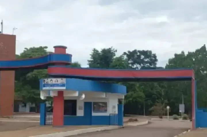 Vigilante é rendido e assaltado dentro do campus da Unir em Porto Velho