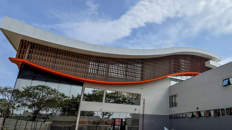 Após inspeção do Tribunal de Contas, Hildon inaugura rodoviária na próxima segunda-feira