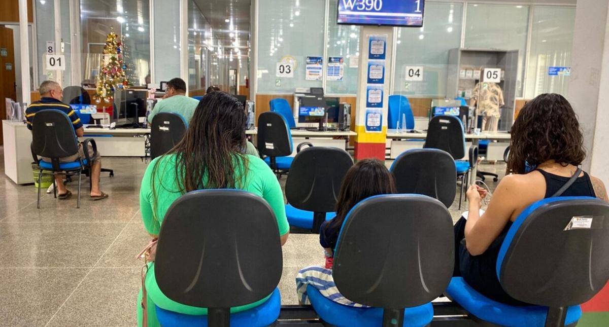 Atendimentos do Detran-RO serão mantidos em horário regular durante período de festivo