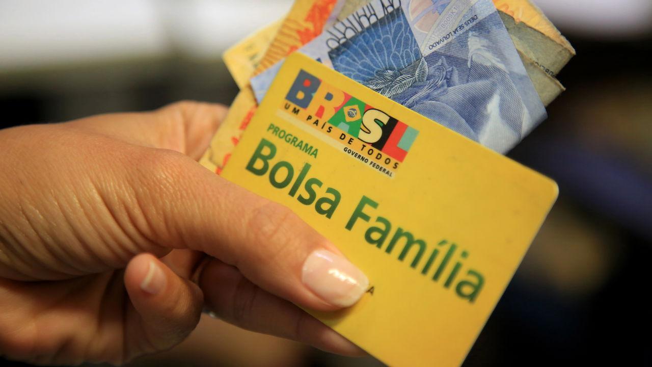 Atualização da pesagem dos beneficiários do Bolsa Família se encerra no próximo dia 30 de dezembro