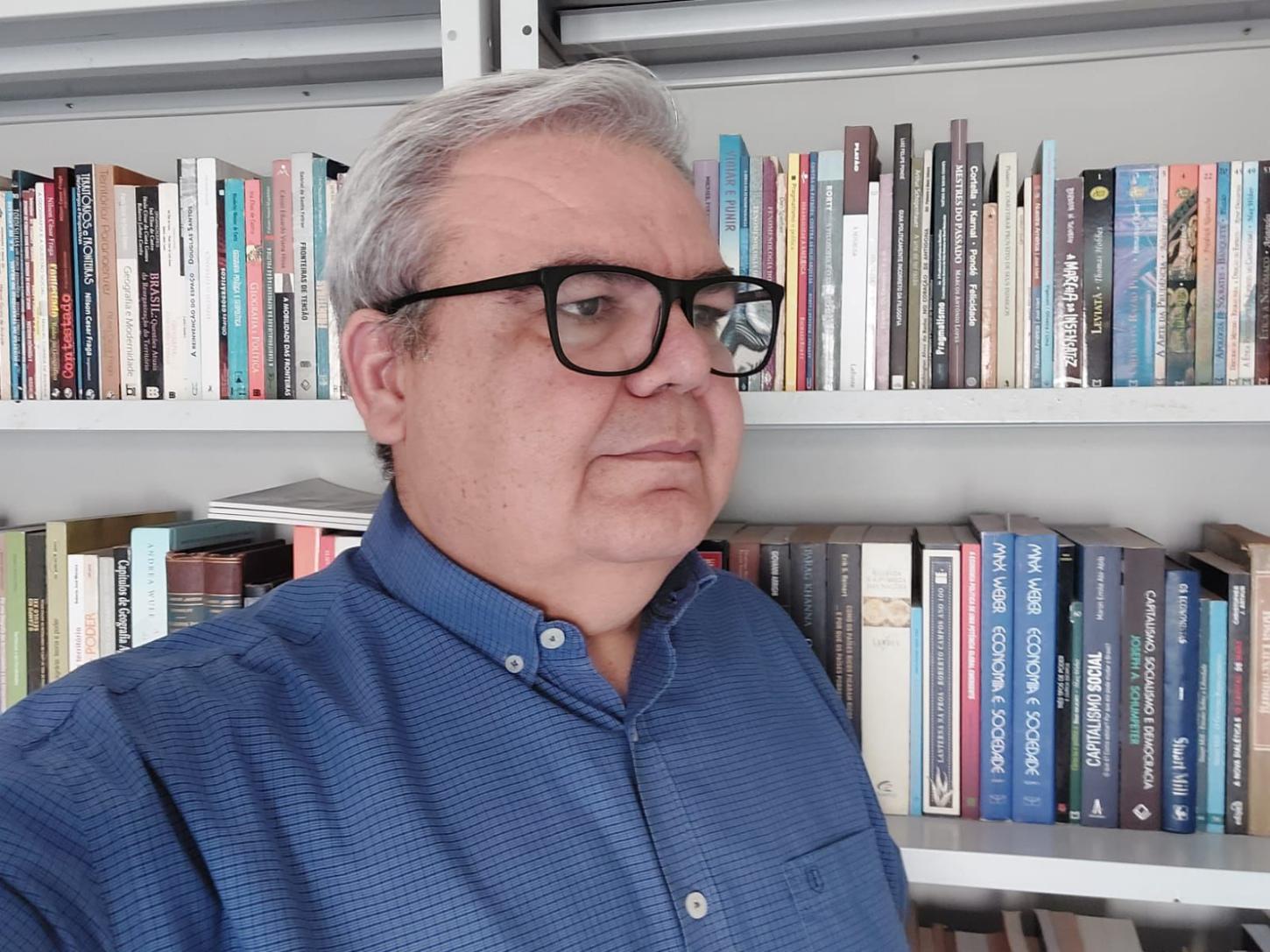 Burocracia trava réveillon na Madeira-Mamoré, Alex Palitot se despede, e palavras precisam de ação