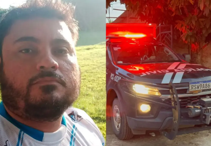 Comerciante é esfaqueado até a morte após briga em bar no Bairro Nova Porto Velho