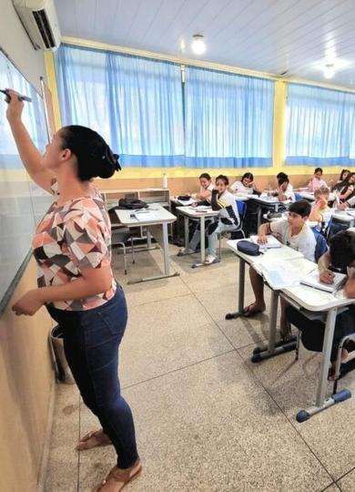 Educação e Futuro