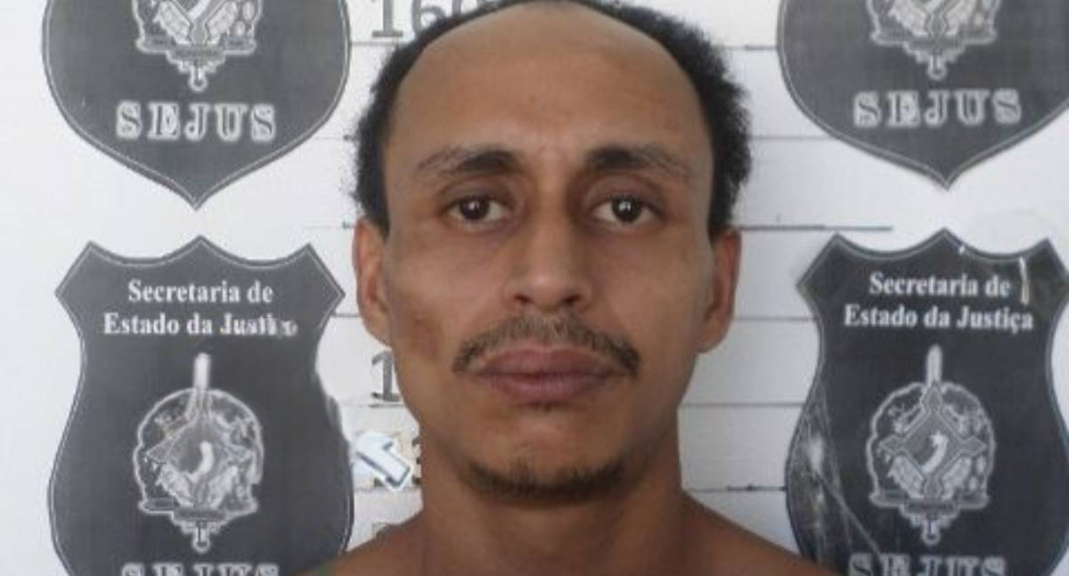 Ex-presidiário é sequestrado, espancado e baleado dentro de matagal
