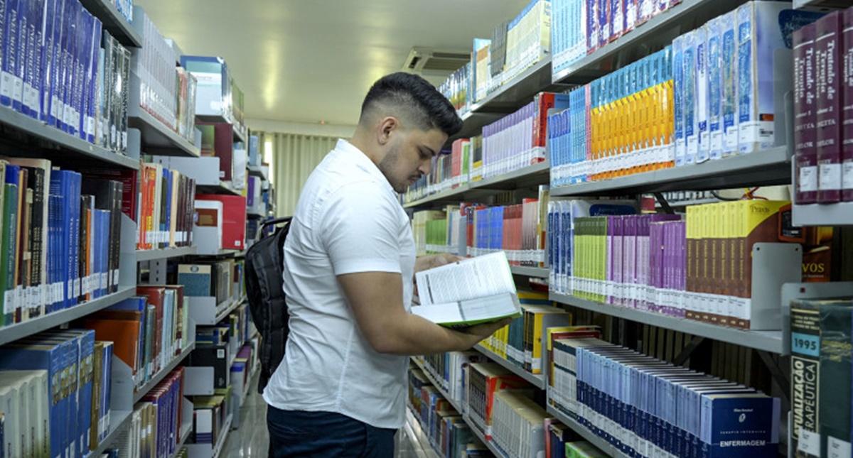 Inscrições para processo seletivo de bolsas de graduação em nível superior estarão abertas a partir de 13 de janeiro