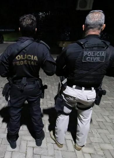 Policial