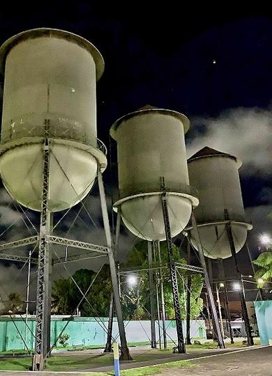 Porto Velho