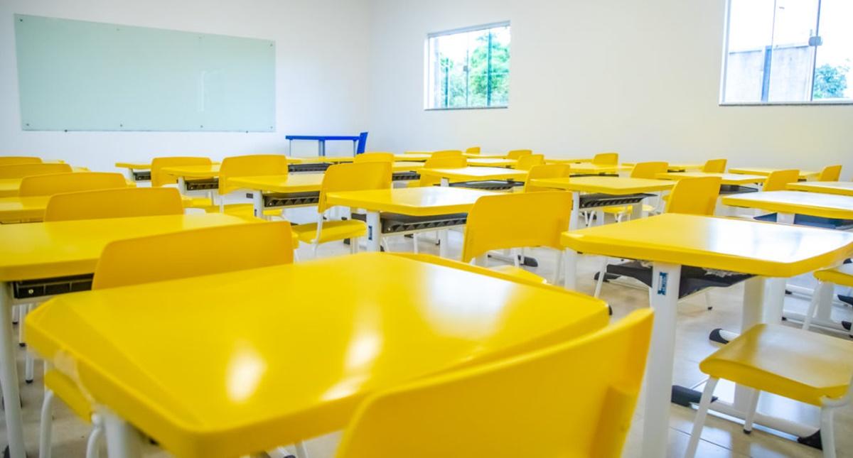 Prefeitura de Jaru abre processo seletivo para o preenchimento de vagas nos cargos de diretor e vice-diretor das escolas da rede municipal de ensino