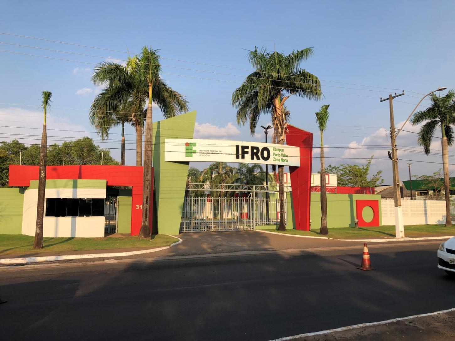 Prorrogado o prazo de inscrição no processo seletivo unificado do Ifro