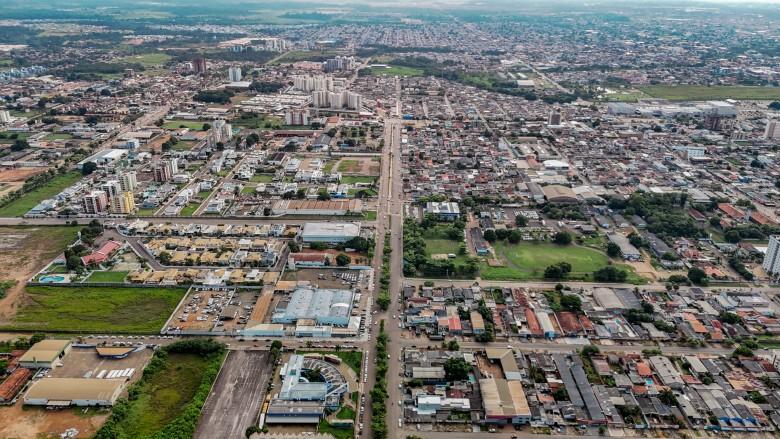 Serviços públicos do Município funcionam normalmente nesta terça e param na quarta