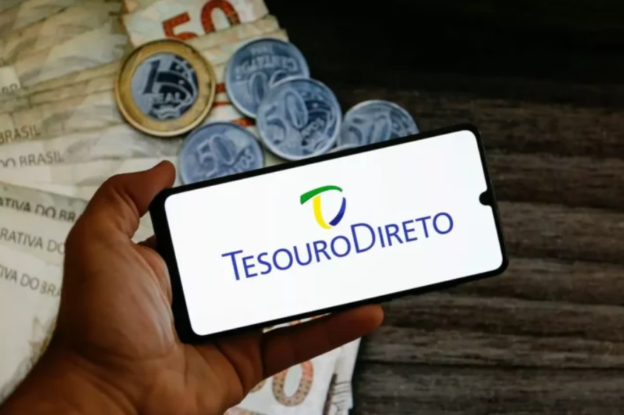 Vendas líquidas do Tesouro Direto atingem o segundo maior valor já registrado