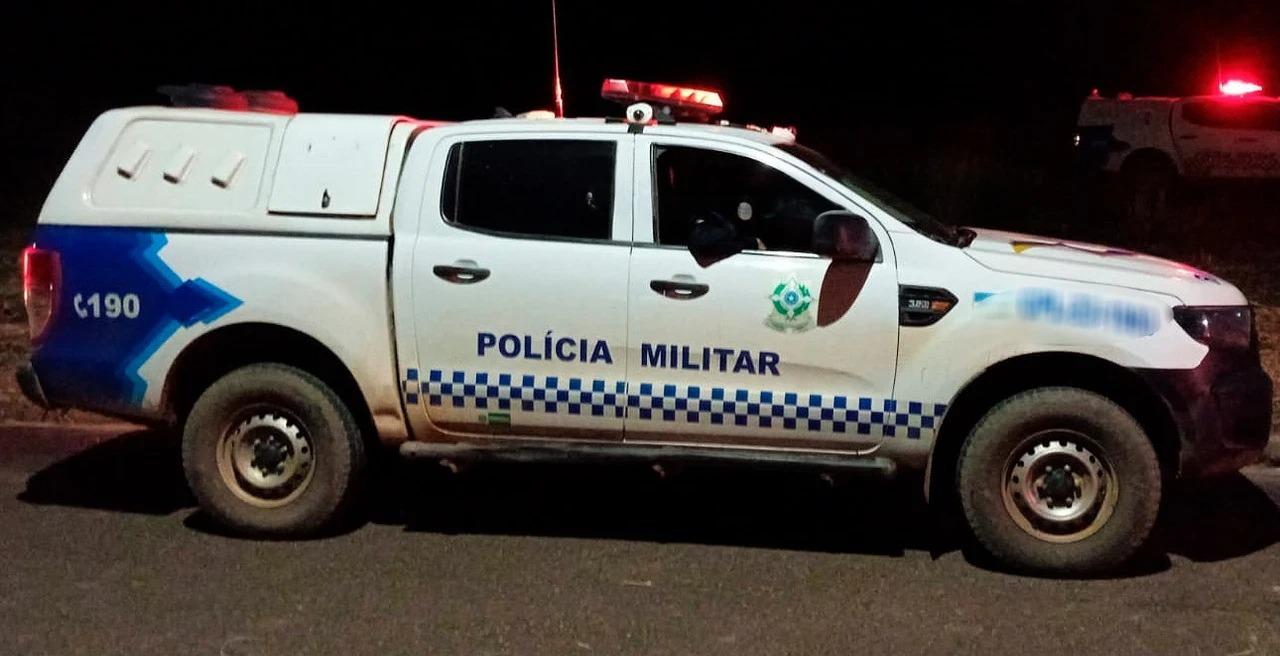Adolescente é Baleado na Zona Leste de Porto Velho
