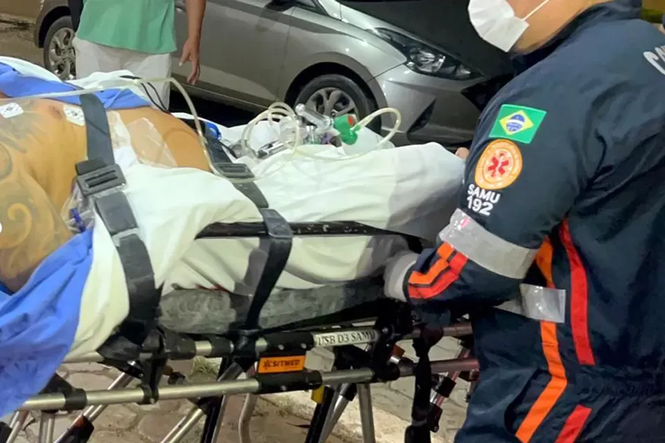 Ataque a Tiros em Bar na Zona Leste Deixa um Morto e Feridos