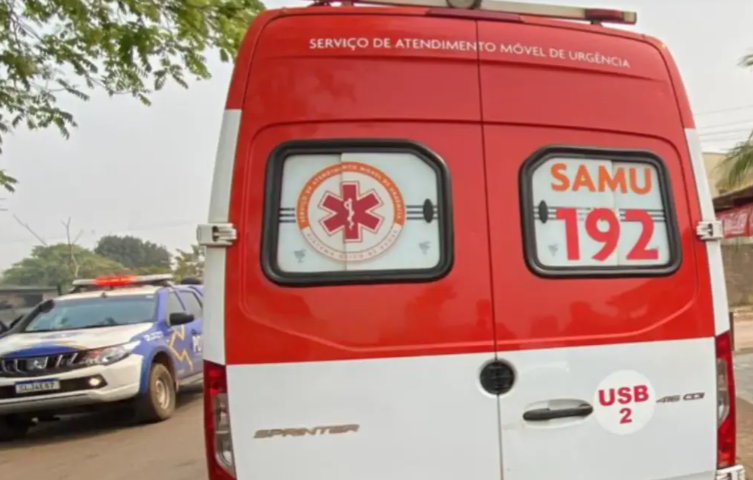 Bebê de 3 meses falece por asfixia enquanto dormia ao lado dos pais em Porto Velho