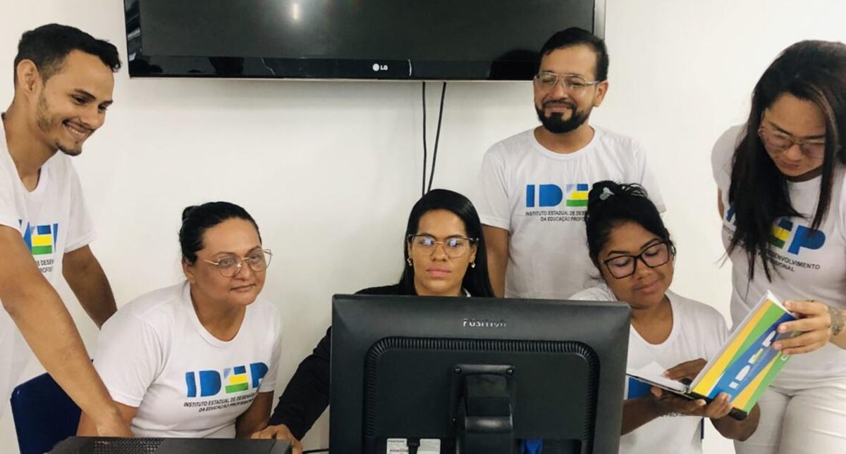 Educação Profissional de Rondônia Inicia Ano com Diversificação de Cursos