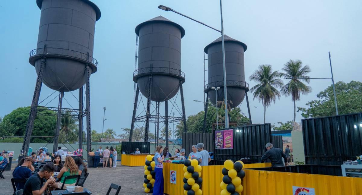 Giro Empreendedor acontece nesta quinta-feira (30) no Ministério Público em Porto Velho