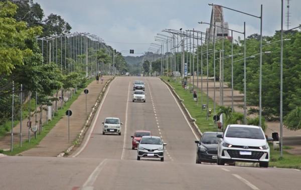 Governo de Rondônia flexibiliza isenção do IPVA para motoristas de aplicativos