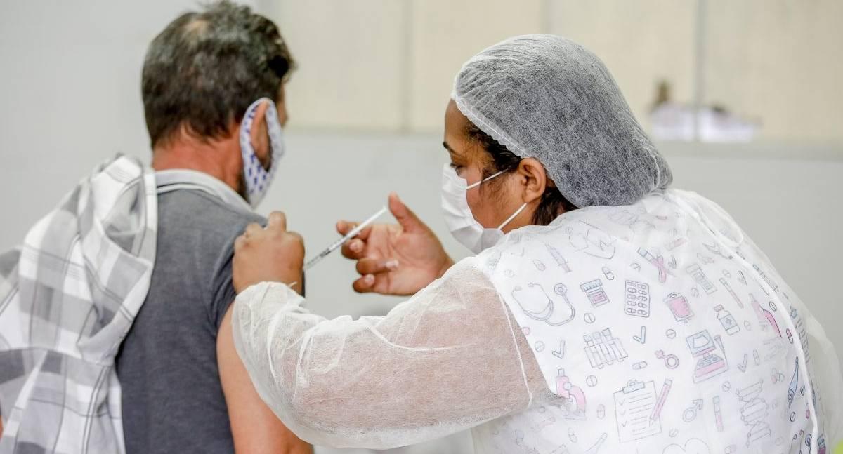 Governo de Rondônia Intensifica Prevenção e Vacinação contra COVID-19