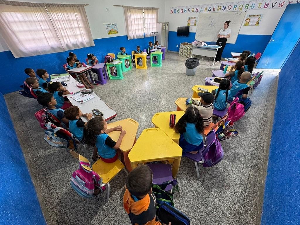 Governo de Rondônia reforça cuidados de saúde para retorno às aulas