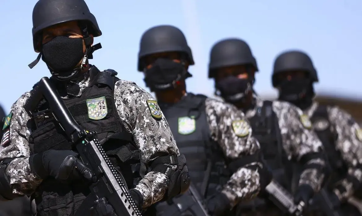 Governo Federal autoriza envio da Força Nacional para Rondônia após onda de ataques criminosos