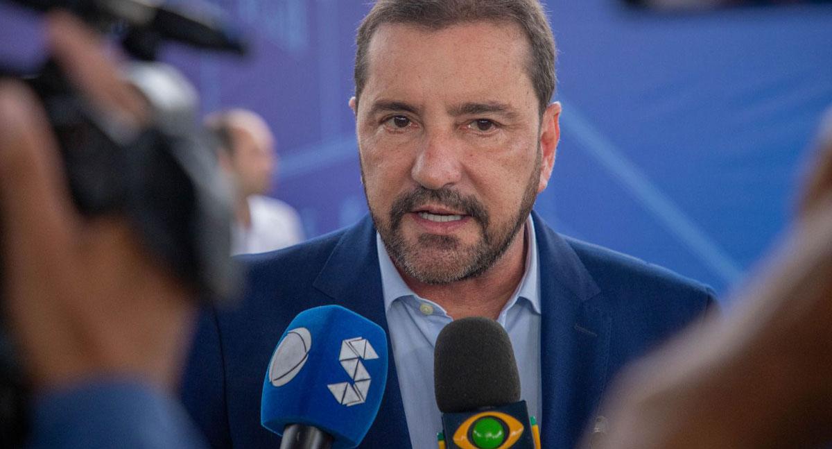 Hildon Chaves, ex-prefeito de Porto Velho, é reconhecido como um dos 10 melhores prefeitos do Brasil.