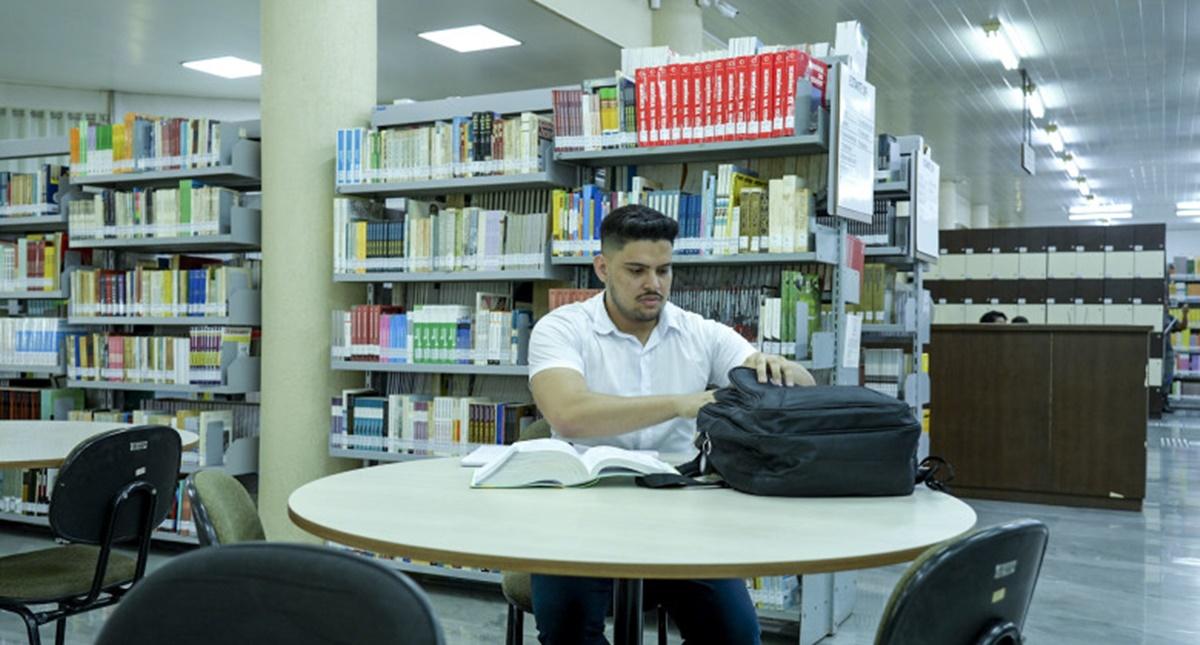 Inscrições para processo seletivo abertas até a próxima terça-feira (21)