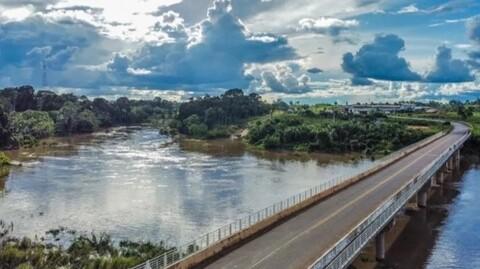 Interdição na BR-364: Ponte em Candeias Passa por Inspeção de Segurança
