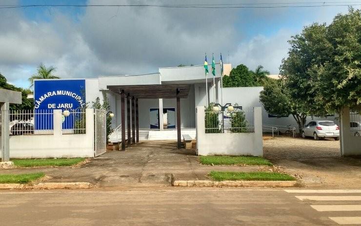 Justiça anula aumento de salários para prefeito, vice, secretários e vereadores em Jaru