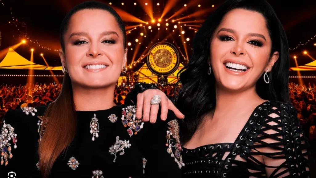 Maiara e Maraísa Adiam Shows em Rondônia Devido à Onda de Violência