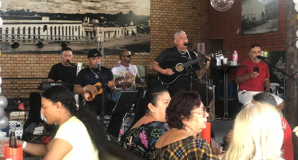 Mercado Cultural de Porto Velho Promove Fim de Semana Musical