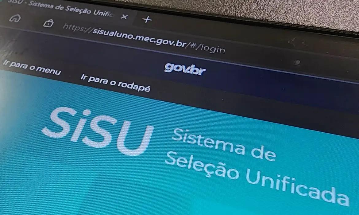 Ministério da Educação divulga resultado do Sisu 2025 com um dia de atraso
